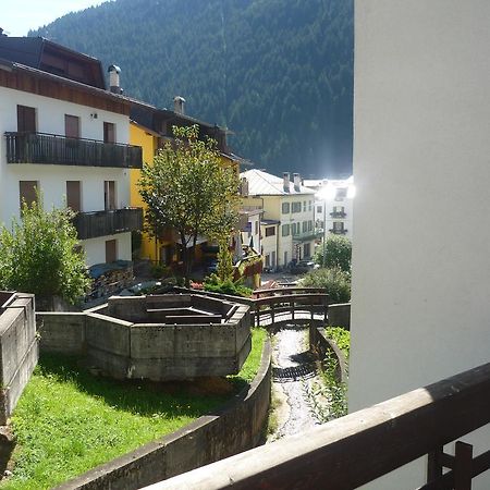 Albergo Ristorante Iris Auronzo di Cadore Luaran gambar