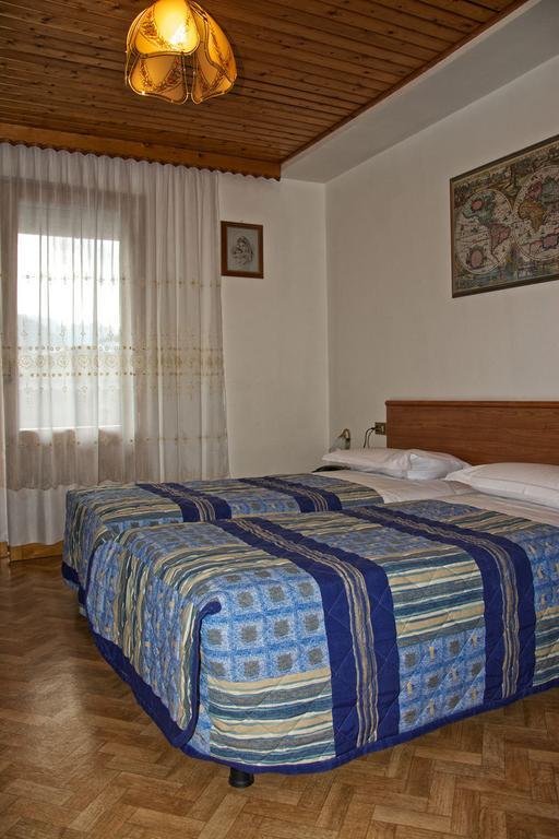 Albergo Ristorante Iris Auronzo di Cadore Bilik gambar