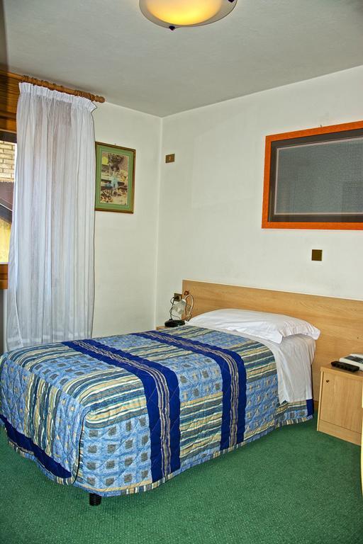 Albergo Ristorante Iris Auronzo di Cadore Bilik gambar