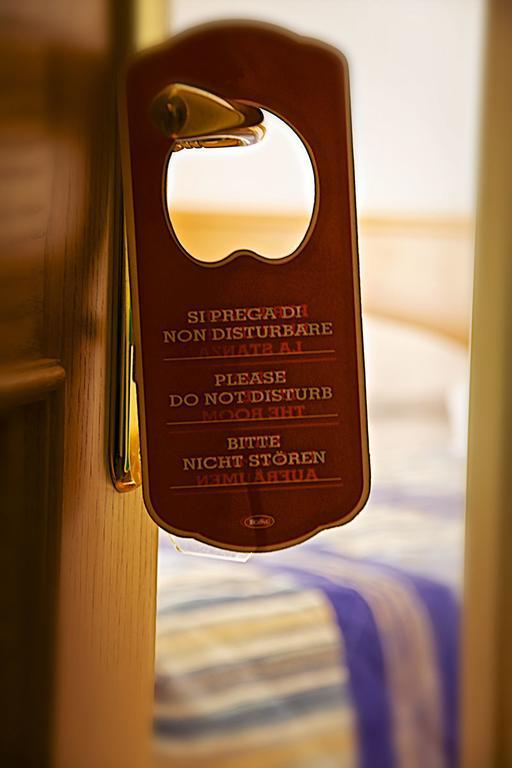 Albergo Ristorante Iris Auronzo di Cadore Luaran gambar