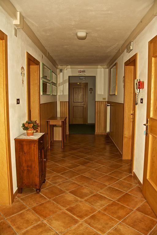 Albergo Ristorante Iris Auronzo di Cadore Luaran gambar