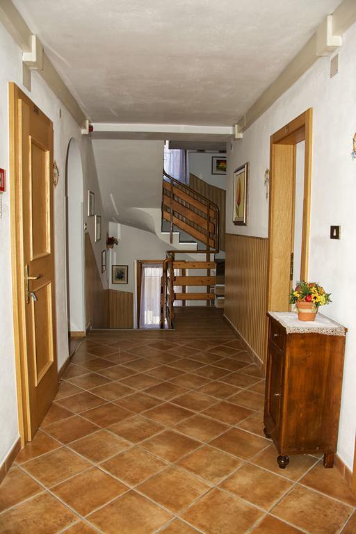 Albergo Ristorante Iris Auronzo di Cadore Luaran gambar