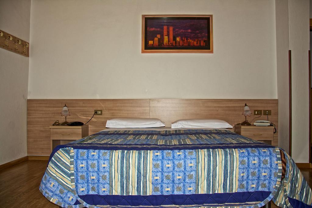 Albergo Ristorante Iris Auronzo di Cadore Bilik gambar