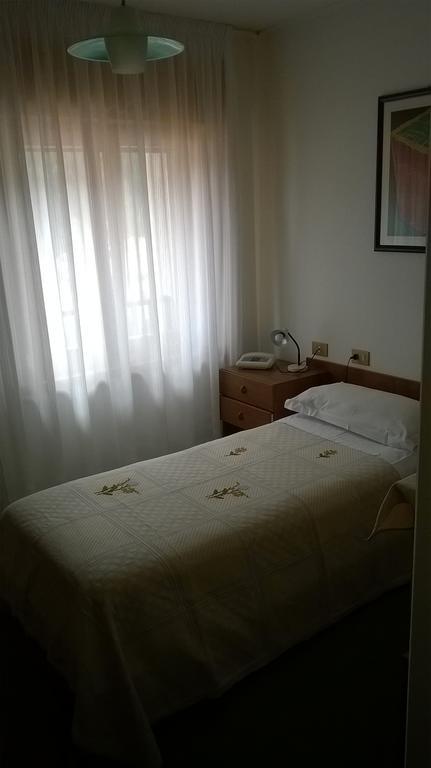 Albergo Ristorante Iris Auronzo di Cadore Luaran gambar